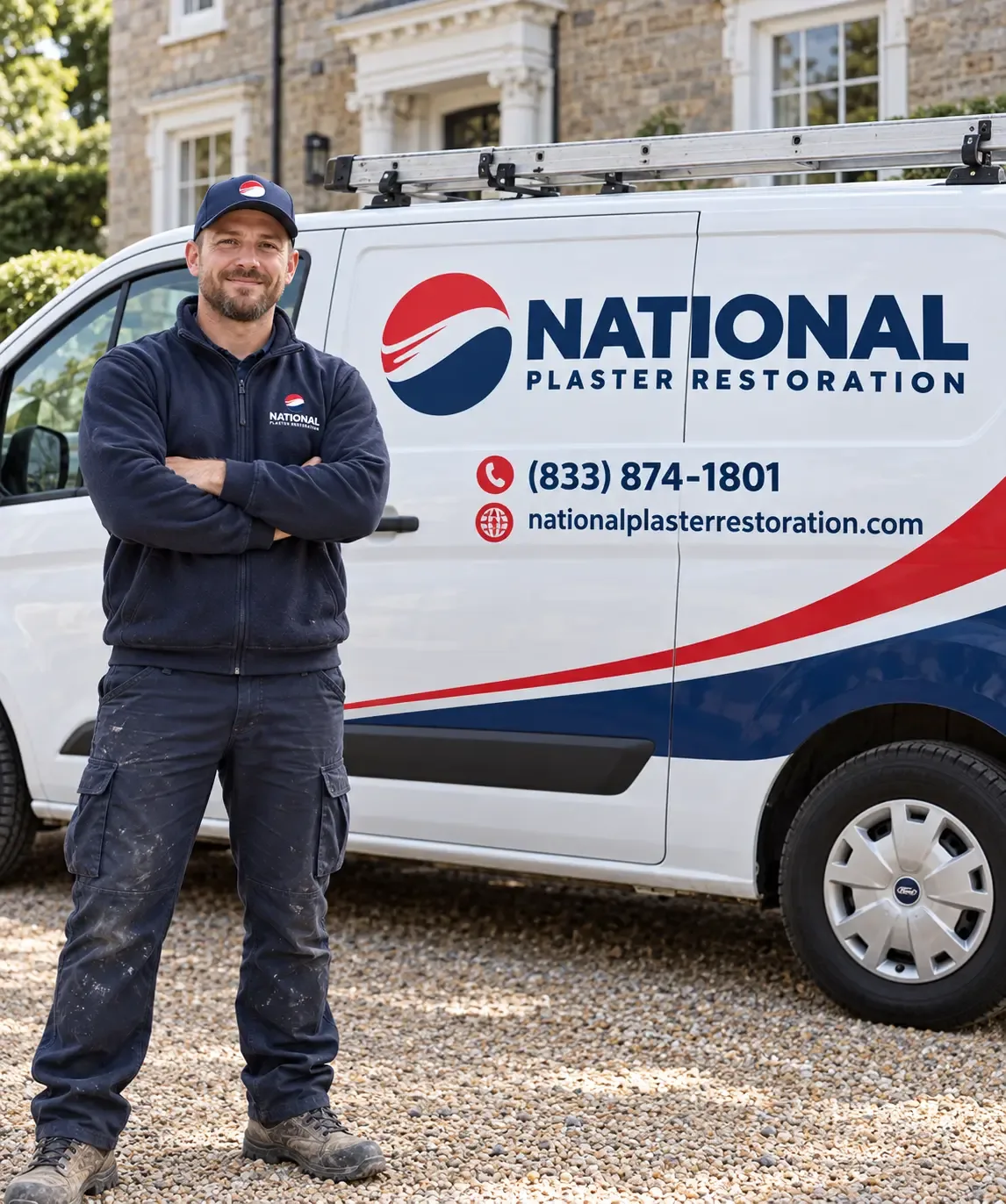 Plaster Repair company in Daggett, CA